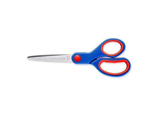 Staedtler Large Hobby scissors 17cm